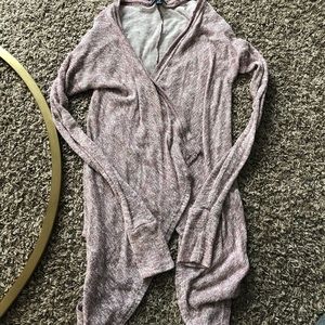 American Eagle cardigan